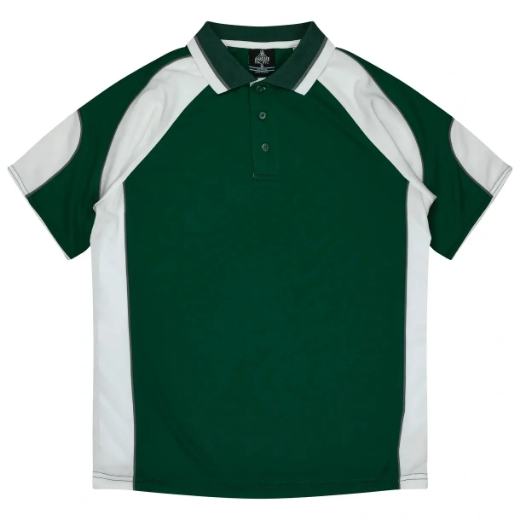 Picture of Aussie Pacific, Kids Murray Polo 